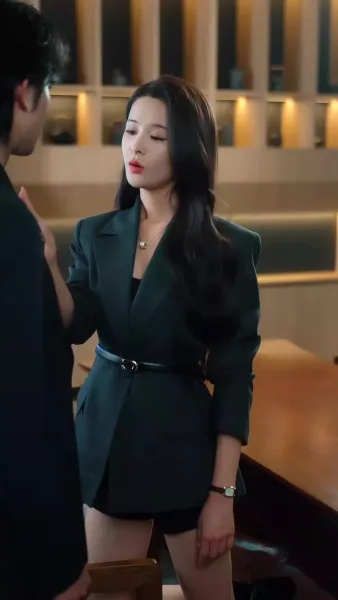 เกมรักในพันธะ