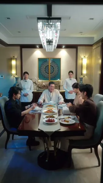 เกมรักในพันธะ