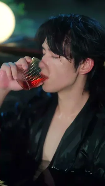 เกมรักในพันธะ