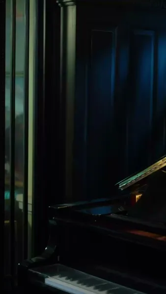 เกมรักในพันธะ