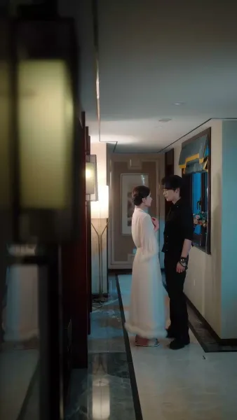 เกมรักในพันธะ