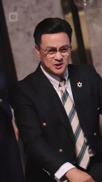 ราชากลับคืนบัลลังก์