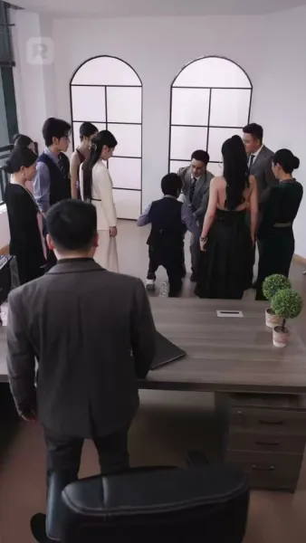 ราชากลับคืนบัลลังก์