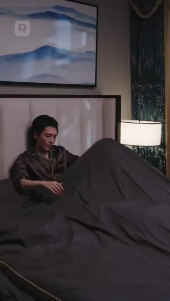 ราชากลับคืนบัลลังก์