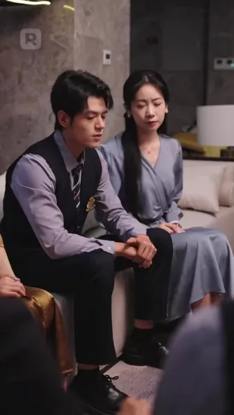 ราชากลับคืนบัลลังก์