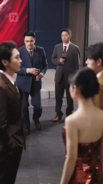 ราชากลับคืนบัลลังก์