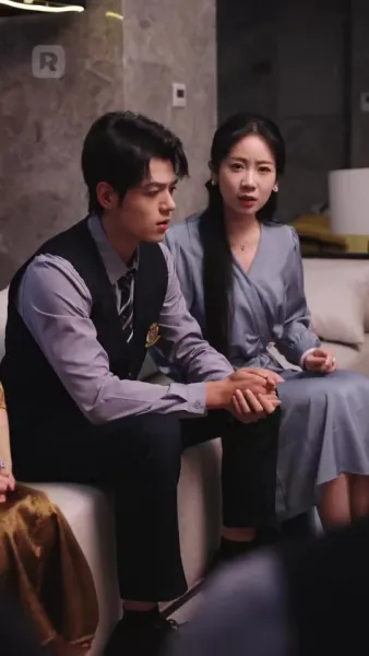 ราชากลับคืนบัลลังก์