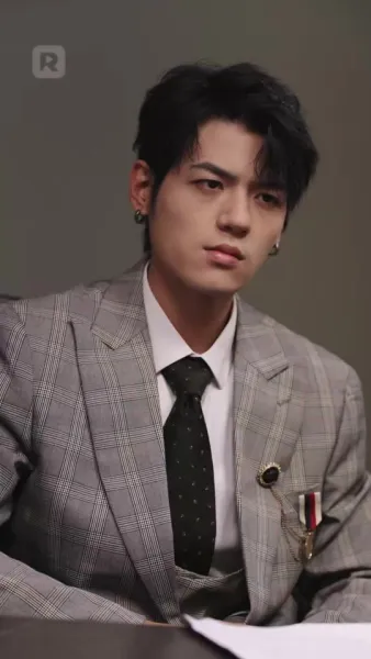 ราชากลับคืนบัลลังก์