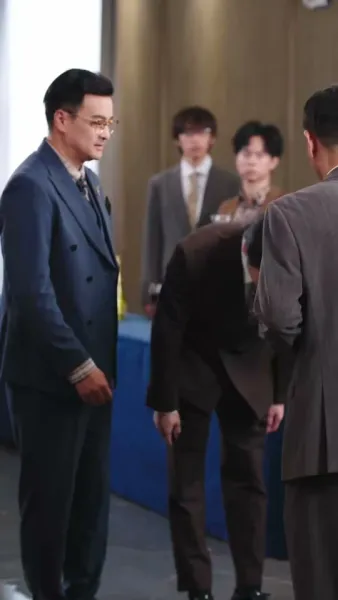 ราชากลับคืนบัลลังก์