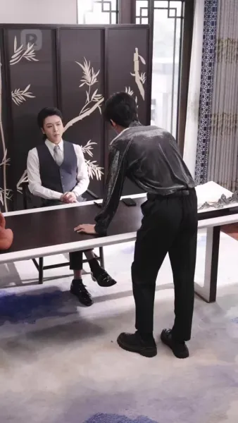 ราชากลับคืนบัลลังก์