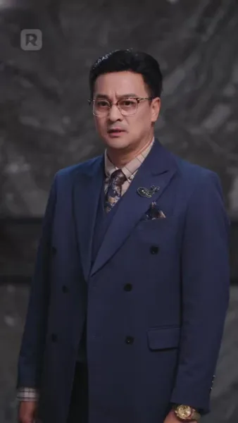 ราชากลับคืนบัลลังก์