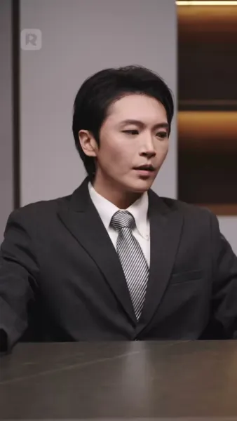 ราชากลับคืนบัลลังก์