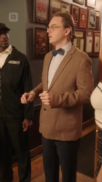 ห้าพี่ชายสายบู๊