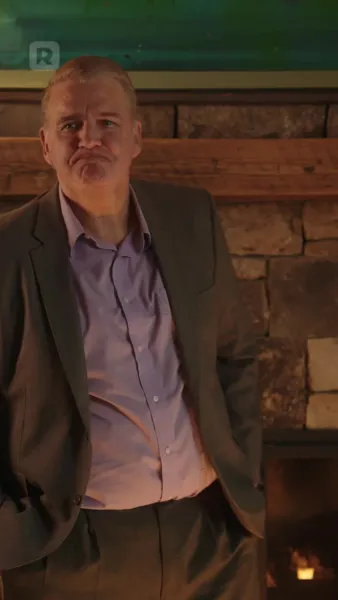 ห้าพี่ชายสายบู๊