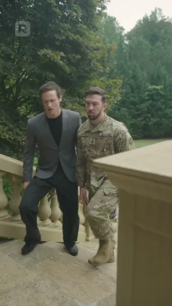 ห้าพี่ชายสายบู๊