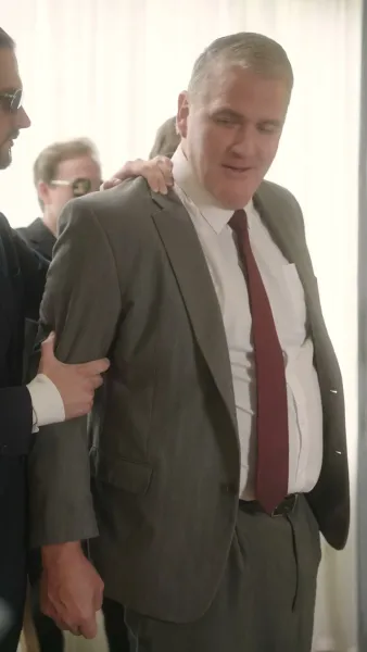 ห้าพี่ชายสายบู๊