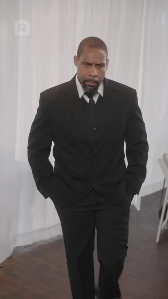 ห้าพี่ชายสายบู๊