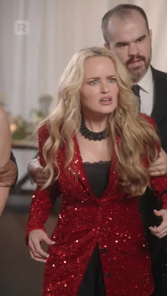 ห้าพี่ชายสายบู๊