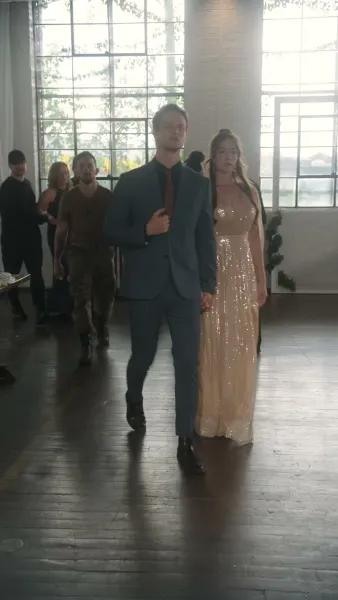 ห้าพี่ชายสายบู๊