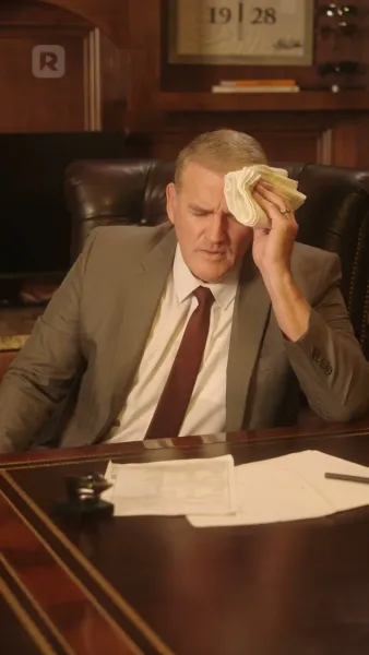 ห้าพี่ชายสายบู๊