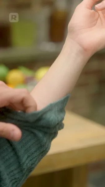 ห้าพี่ชายสายบู๊