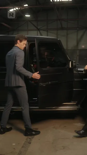 ห้าพี่ชายสายบู๊