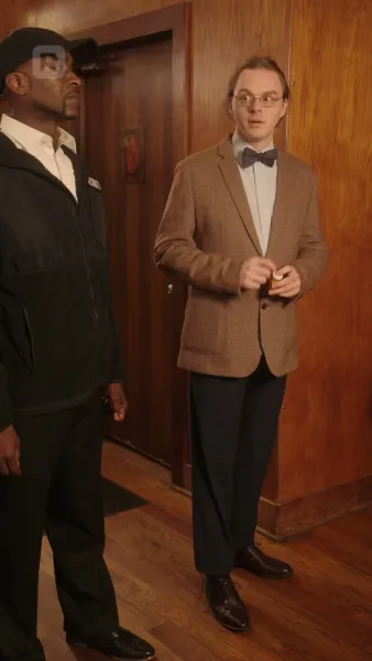 ห้าพี่ชายสายบู๊