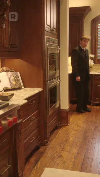 ห้าพี่ชายสายบู๊