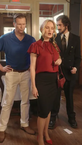 ห้าพี่ชายสายบู๊