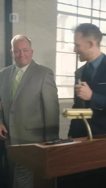 ห้าพี่ชายสายบู๊