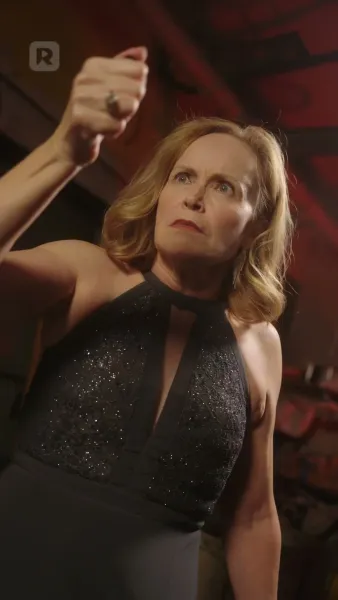 ห้าพี่ชายสายบู๊