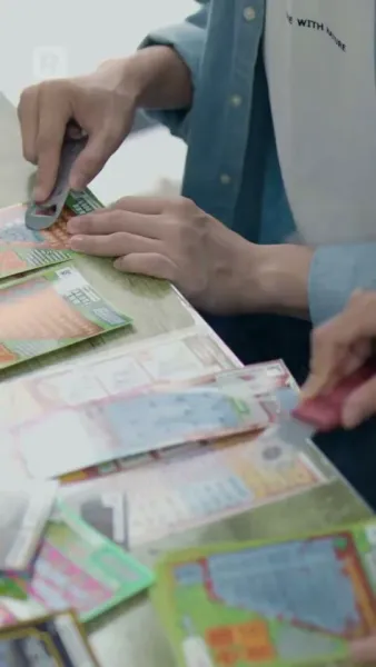 ภรรยาเชือดหมูของมหาเศรษฐี