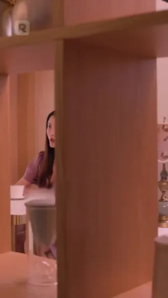 ภรรยาเชือดหมูของมหาเศรษฐี