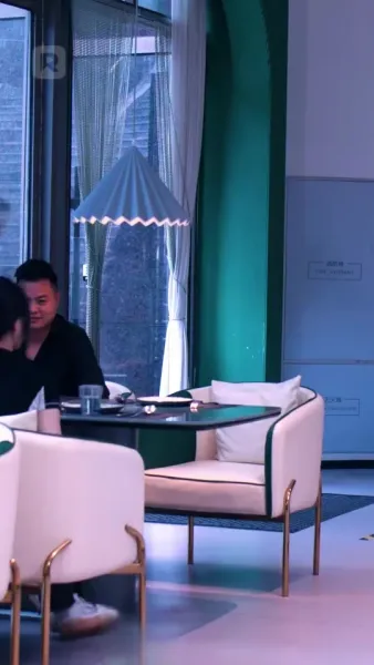 ภรรยาเชือดหมูของมหาเศรษฐี