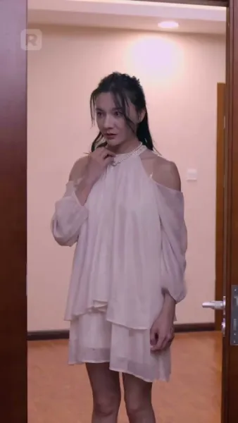 ภรรยาเชือดหมูของมหาเศรษฐี