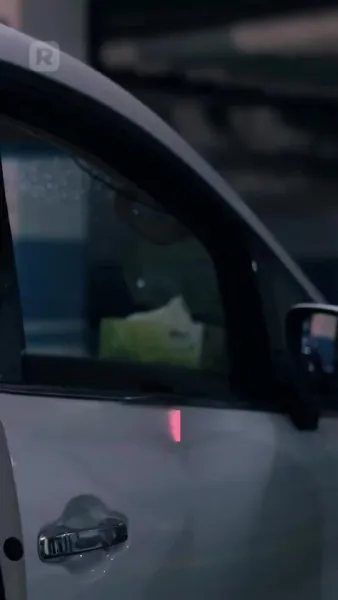 ภรรยาเชือดหมูของมหาเศรษฐี