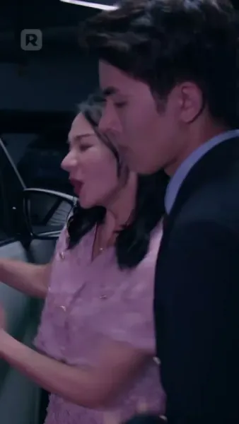 ภรรยาเชือดหมูของมหาเศรษฐี