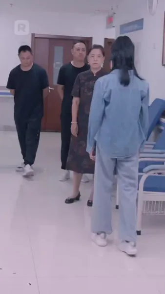 ภรรยาเชือดหมูของมหาเศรษฐี