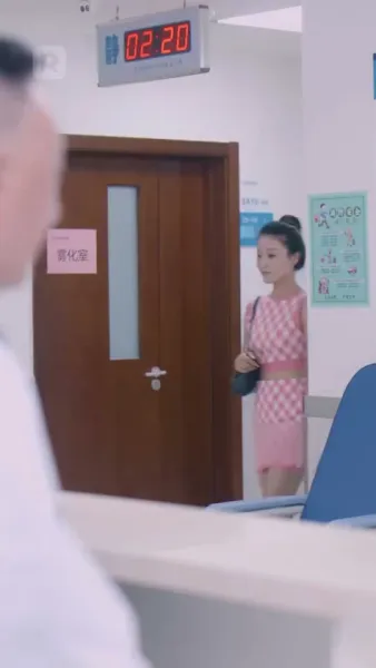 ภรรยาเชือดหมูของมหาเศรษฐี