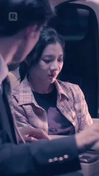 ภรรยาเชือดหมูของมหาเศรษฐี