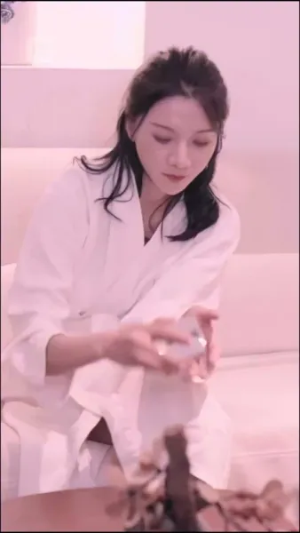 ภรรยาเชือดหมูของมหาเศรษฐี