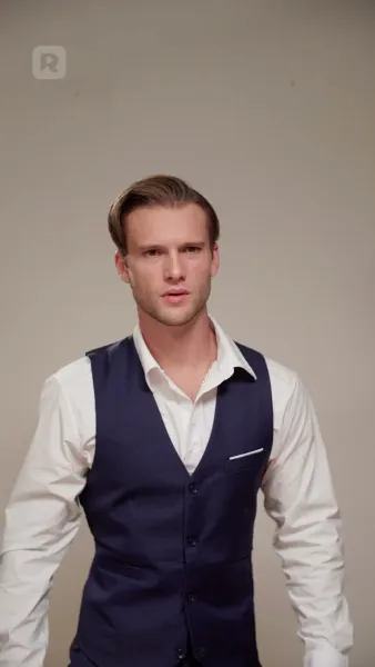 หัวใจในวังวนไฮโซ