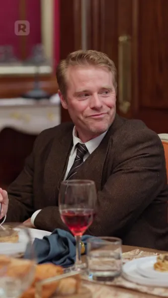 หัวใจในวังวนไฮโซ