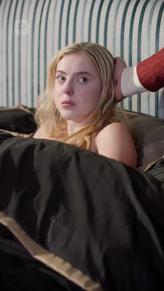 หัวใจในวังวนไฮโซ