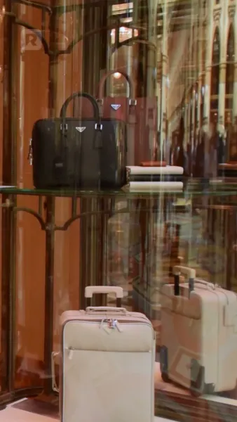 หัวใจในวังวนไฮโซ