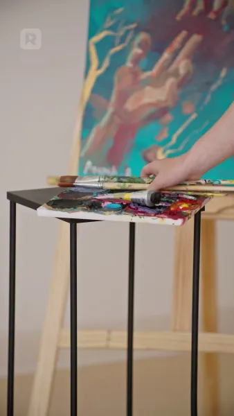 หัวใจในวังวนไฮโซ