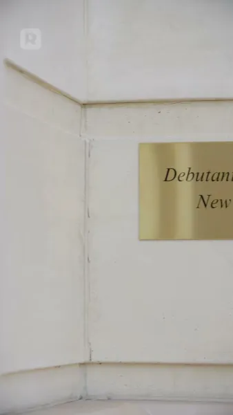 หัวใจในวังวนไฮโซ