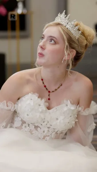 หัวใจในวังวนไฮโซ