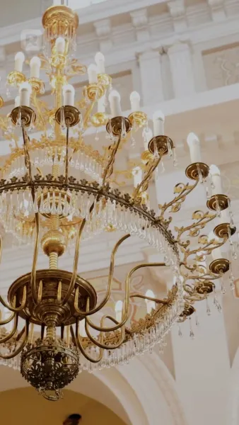 หัวใจในวังวนไฮโซ