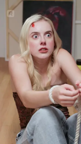 หัวใจในวังวนไฮโซ